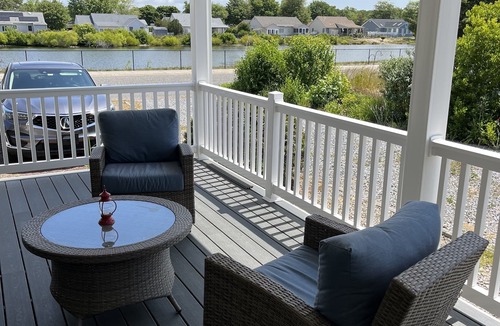 Villas House | Short walk to the bay and bike trails
