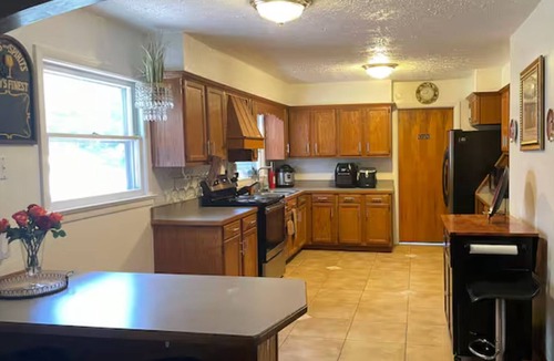 Hampton House | ShowTyme's Hampton Oasis Near The Beaches