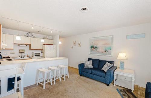 Midtown Ocean City House | Siesta Villa 304N