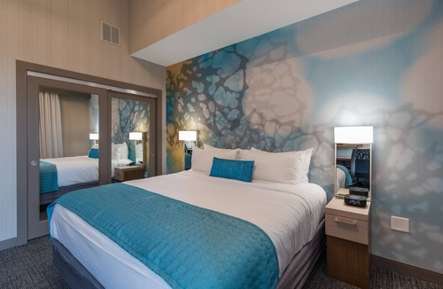 Fredericksburg Hotel | Silver Collection Hotel