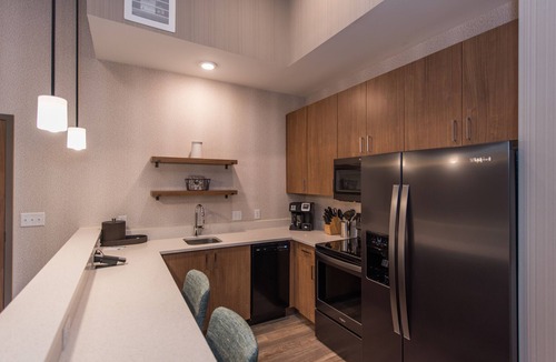 Fredericksburg Hotel | Silver Collection Hotel