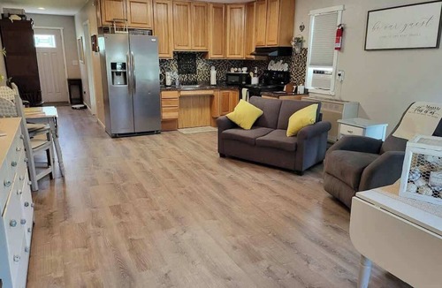 Helena Apartment | Silver Creek Accessible Studio