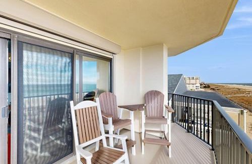 North Ocean City House | Silver Moon 407