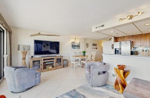 North Ocean City House | Silver Moon 407