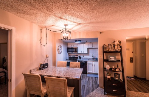 Edray Condo | SilverCreek-2 Bedroom, 2 Bath Condo on the slopes w/night skiing!