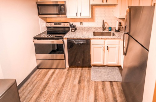 Edray Condo | SilverCreek-2 Bedroom, 2 Bath Condo on the slopes w/night skiing!