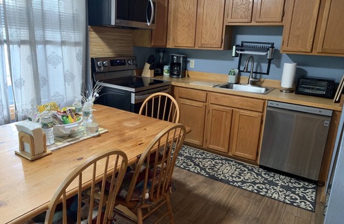 Windham Condo | Simply Amazing Condo