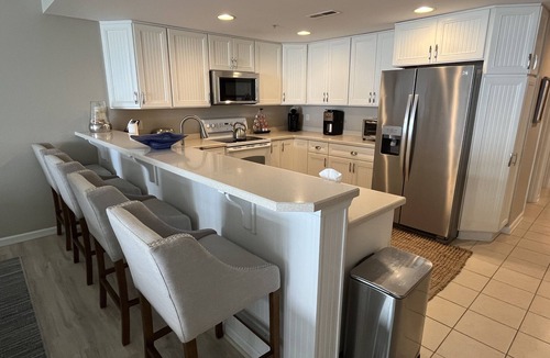 Crisfield Condo | Simply the best.Beautiful condo overlooking the Chesapeake bay.