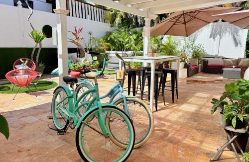 Hollywood Resort | Sinclair Boutique Hotel