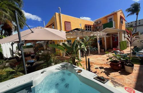 Hollywood Resort | Sinclair Boutique Hotel