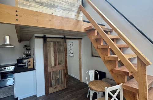 East Glacier Park Village Cabin | Sinopah Mountain Chalet