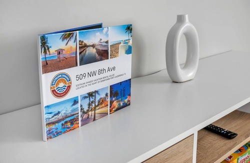 Downtown Fort Lauderdale House | Sistrunk Shades Villas #3 - Brand New Townhome Downtown Fort Lauderdale Florida