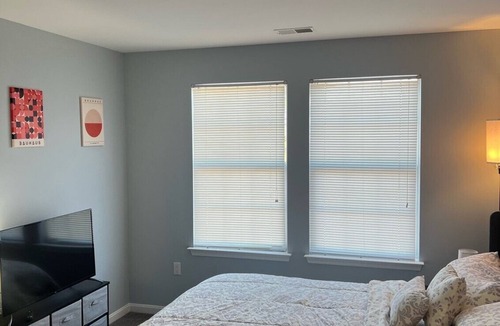 California Condo | Six minutes to Pax River Gate!