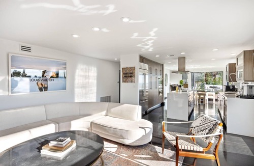 Hollywood Hills West Villa | Six Senses by Stay Awhile Villas