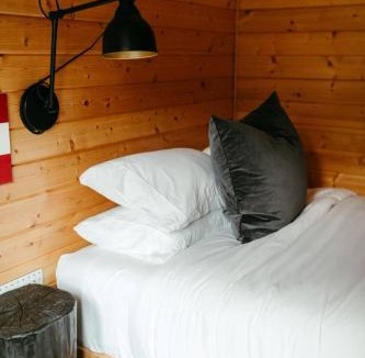 Lakeside House | SKI HAUS Cabin Retreat Sauna, Plunge, Hot Tub