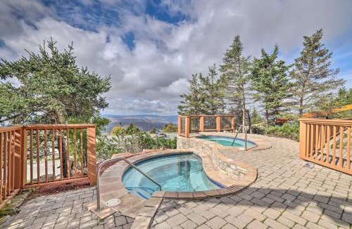 Edray House | Ski-In/Out Condo in Snowshoe Mountain Resort!