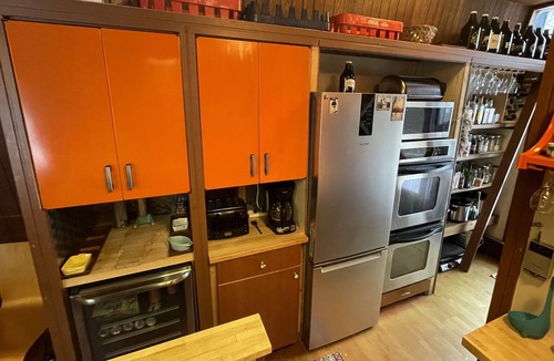 Killington House | Ski-On Ski-Off at Pico Mtn Premier Slopeside House Rental. Dog Friendly!