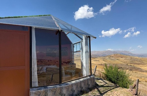 Chinchero Other | Sky Dome Peru