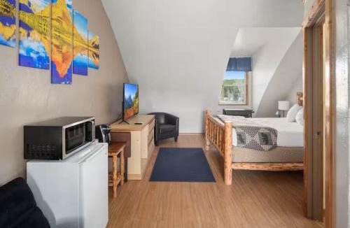Coram Cabin | Sky Eco - Cabins & Studios