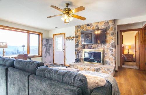 Mountain Base House | Skywalker Meadow 3 BR Home: True Retreat!