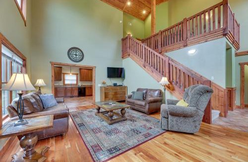 Edray House | Slaty Fork Home ~ 6 Mi to Snowshoe Mountain Resort