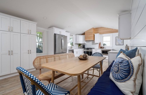 Slaughter Beach House | Slaughter Beach - Beautiful Bay Views! 395 Bay Avenue