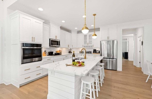 Rehoboth Beach House | Sleeps 12 | Pool + Game Room | Central Location
