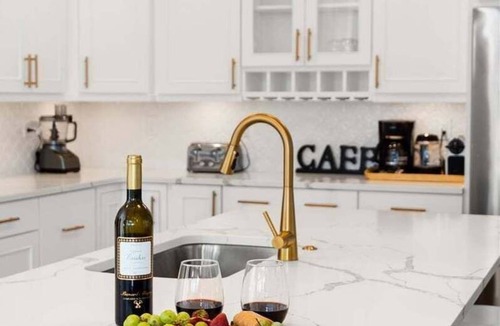 Rehoboth Beach House | Sleeps 12 | Pool + Game Room | Central Location