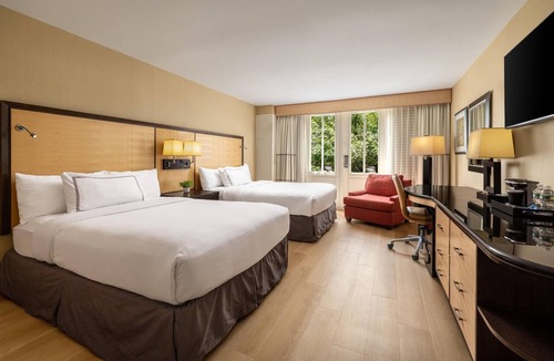 Tarrytown Hotel | Sleepy Hollow Hotel, a Dolce by Wyndham
