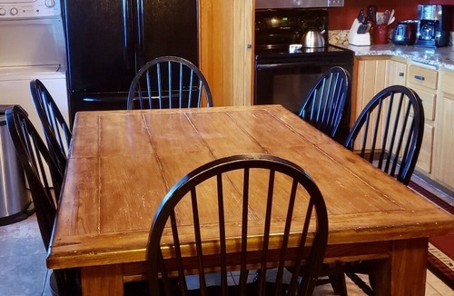 Edray House | SLOPE SIDE SKI IN/ SKI OUT TOWNHOUSE TOP OF POWDER MONKEY LIFT BEST LOCATION