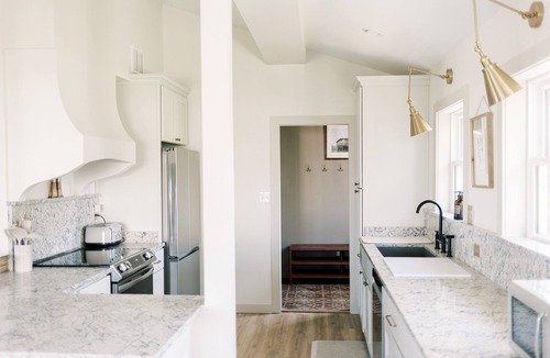 Sandbridge House | Smack Attack: New Construction, North End, Pool