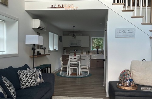 Milton Cottage | Small wonders lead to wonderful destinations