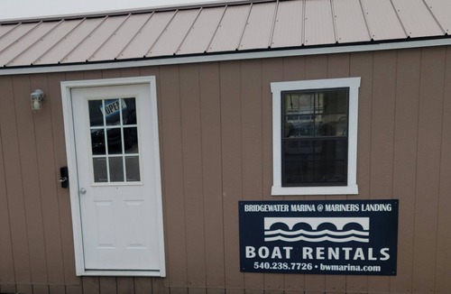 Smith Mountain Lake Condo | Smith Mountain Lake Condo w/Loads of Amenities