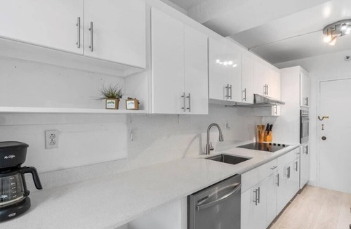 South Beach Apartment | SOBE Miami Bch LINCOLN RD &BCH 1 Bed/Liv OCEAN VIEWS TERRACEfree Park POOL GYM