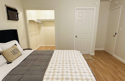 Hacienda Heights Apartment | SoCal Explorers' Retreat | Private Entrance & Bath