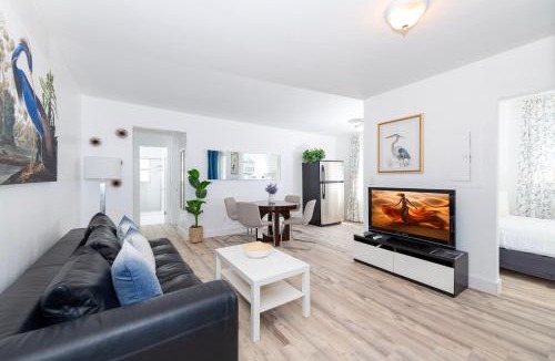 South Pointe Apartment | Sofi Beach Apartments