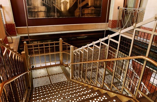 SoHo Hotel | Soho Grand Hotel
