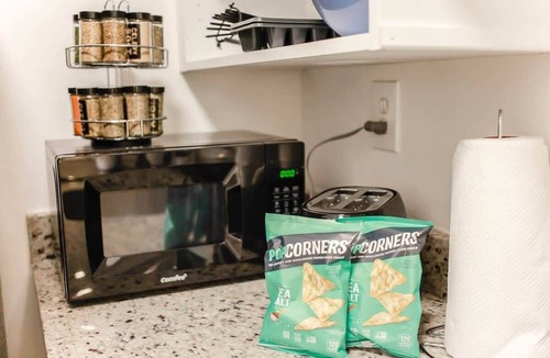 Willoughby Spit Apartment | Sojourn | 1 Bedroom | 1 Bayside