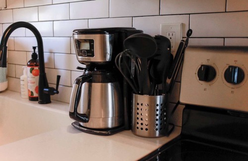 Ghent Apartment | Sojourn at Colley Manor Unit 3