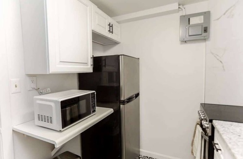 Cottage Line Apartment | Sojourn at South Shore Just a 3 Min Walk to Beach