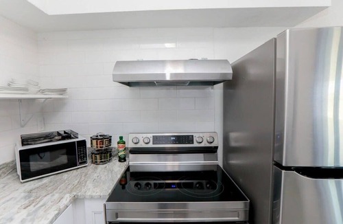 Willoughby Spit Apartment | Sojourn Bayside Bliss | Modern 2BR