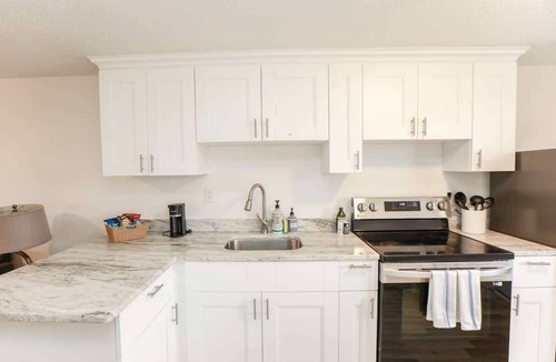 Willoughby Spit Apartment | Sojourn | Beachside Hideaway | 2 BR