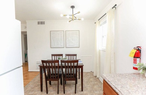 Willoughby Spit Apartment | Sojourn Stay | Beachy 2BR Escape
