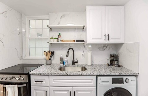 Cottage Line Apartment | Sojourn | The South Shore Apartments