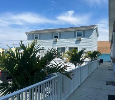 Chincoteague Apartment | Sol Villa @ The Reef