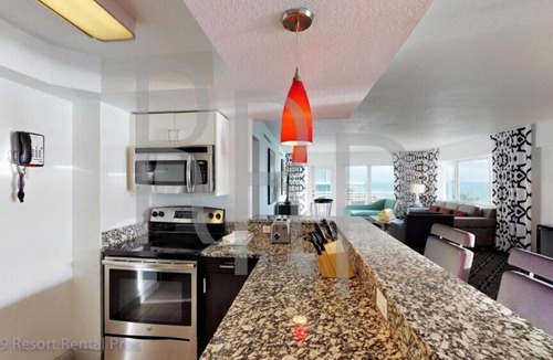 Surfside Condo | Solara Surfside, Florida, 2 Bedroom Oceanfront Resort