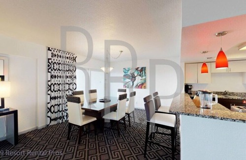 Surfside Condo | Solara Surfside, Florida, 2 Bedroom Oceanfront Resort