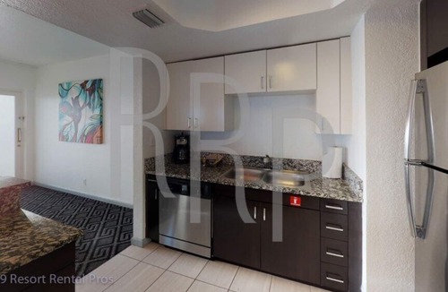 Surfside Condo | Solara Surfside, Florida, 2 Bedroom Oceanfront Resort