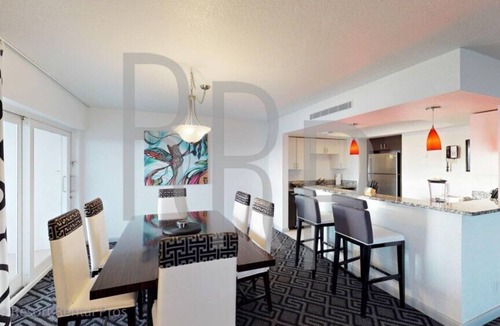 Surfside Condo | Solara Surfside, Florida, 1 Bedroom Oceanfront Resort