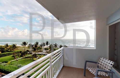 Surfside Condo | Solara Surfside, Florida, 1 Bedroom Oceanfront Resort